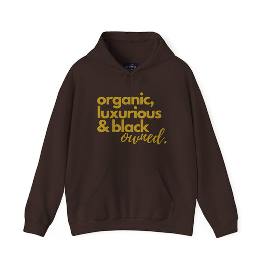 Unisex Heavy Blend™ Hooded Sweatshirt OLB