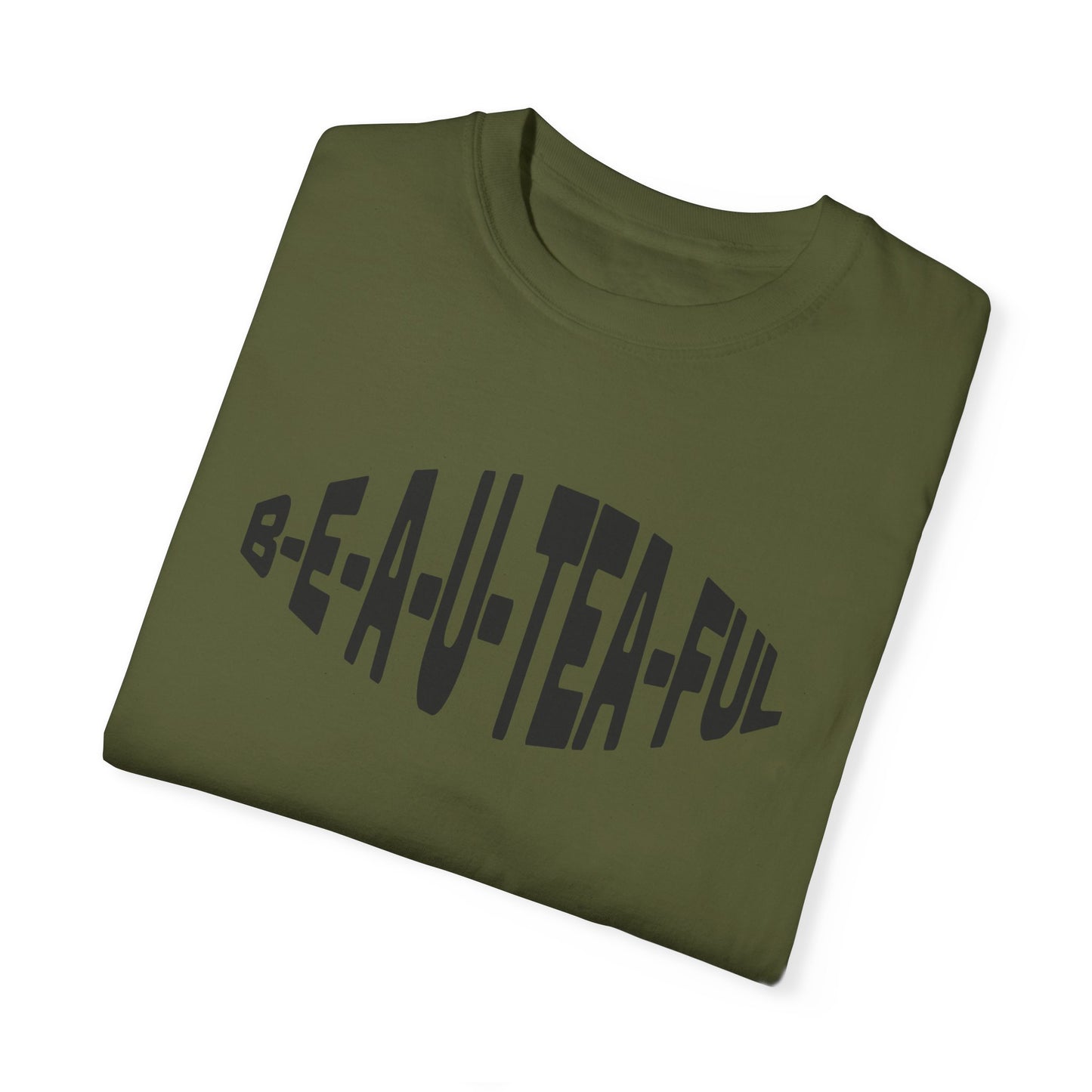 Unisex Classic Tee BTF