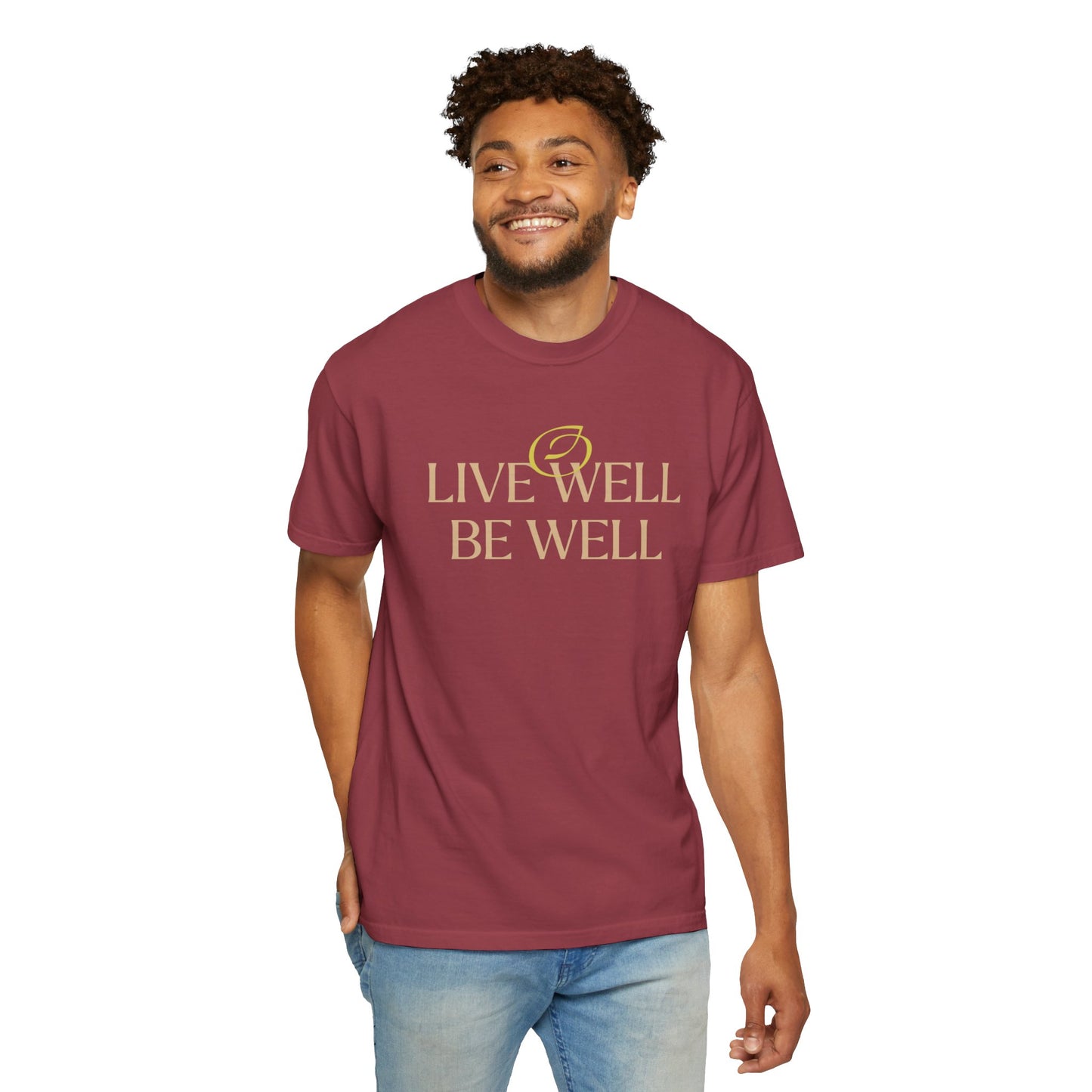 Unisex Classic Tee LWBW
