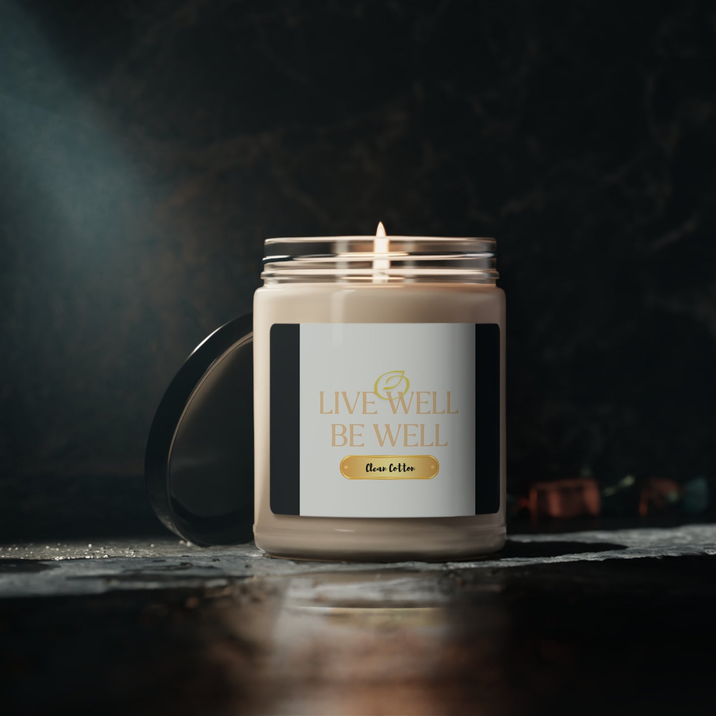 Scented Candles LWBW Collection