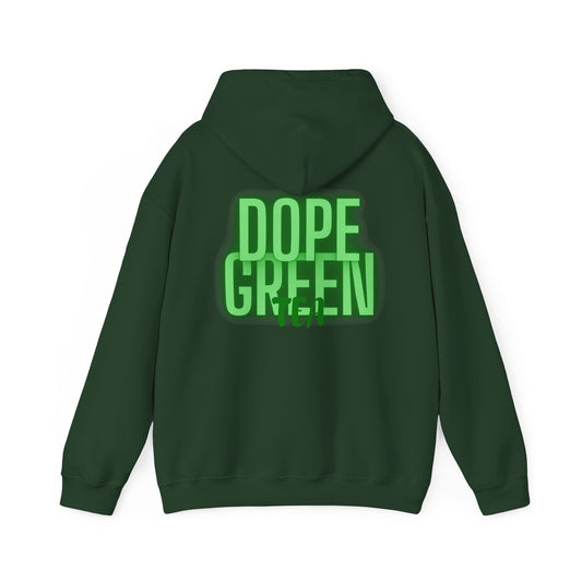Unisex Heavy Blend™ Hooded Sweatshirt DGT