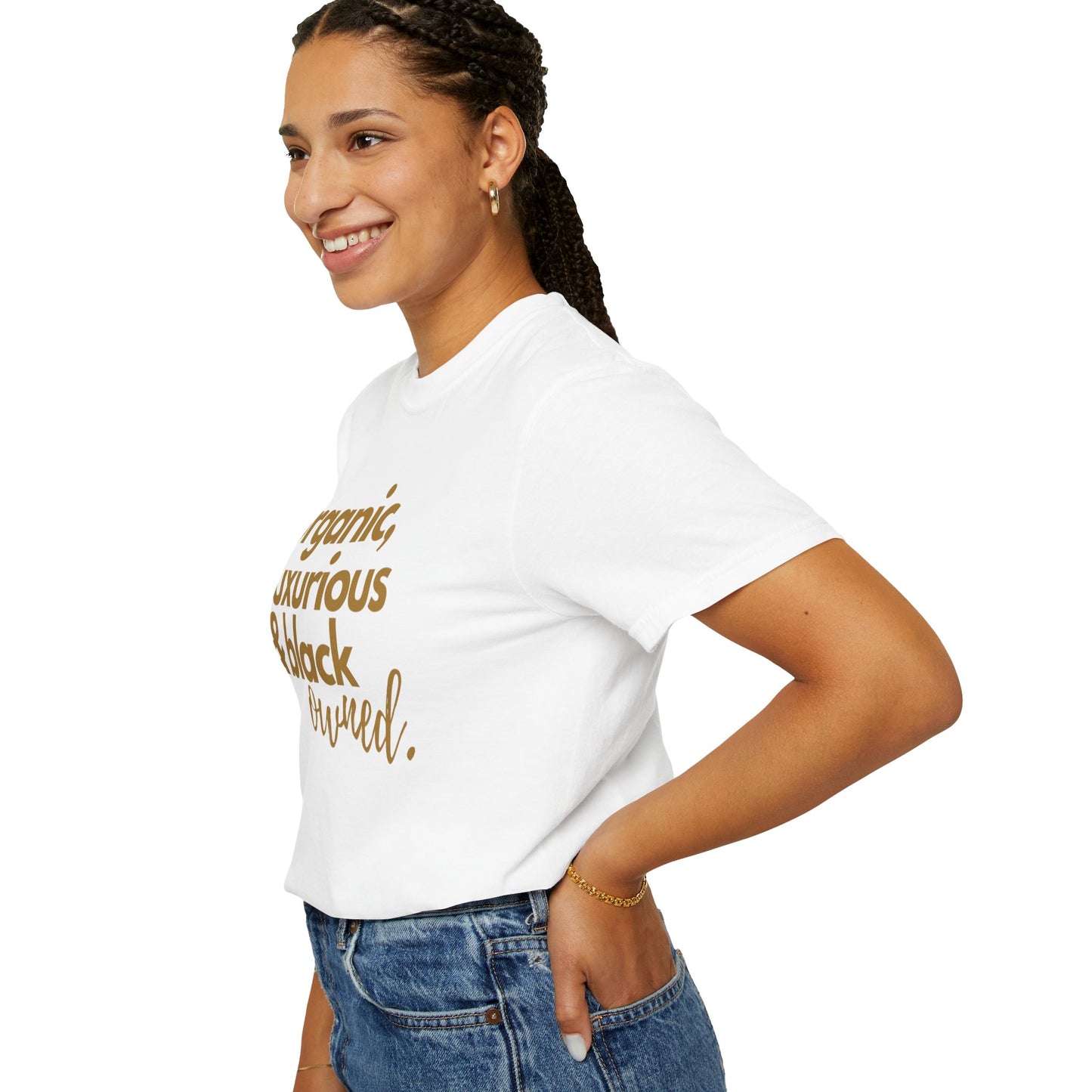 Unisex Classic Tee OLB