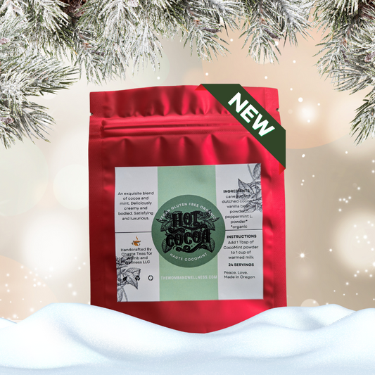 Haute CocoMint (NEW)