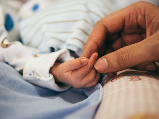 Postpartum Doula Service