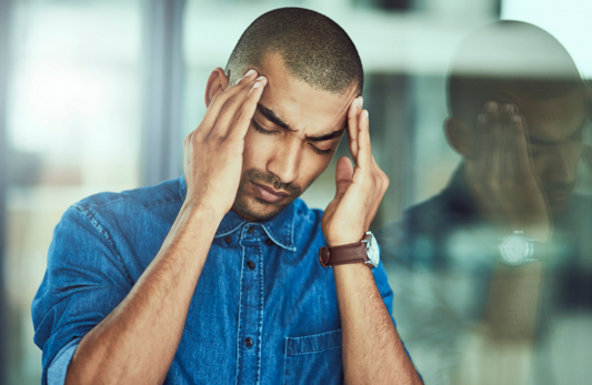 Different Types of Headaches and Finding Relief