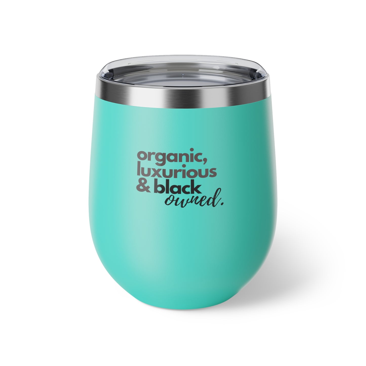 Insulated Mug (w/lid) OLB