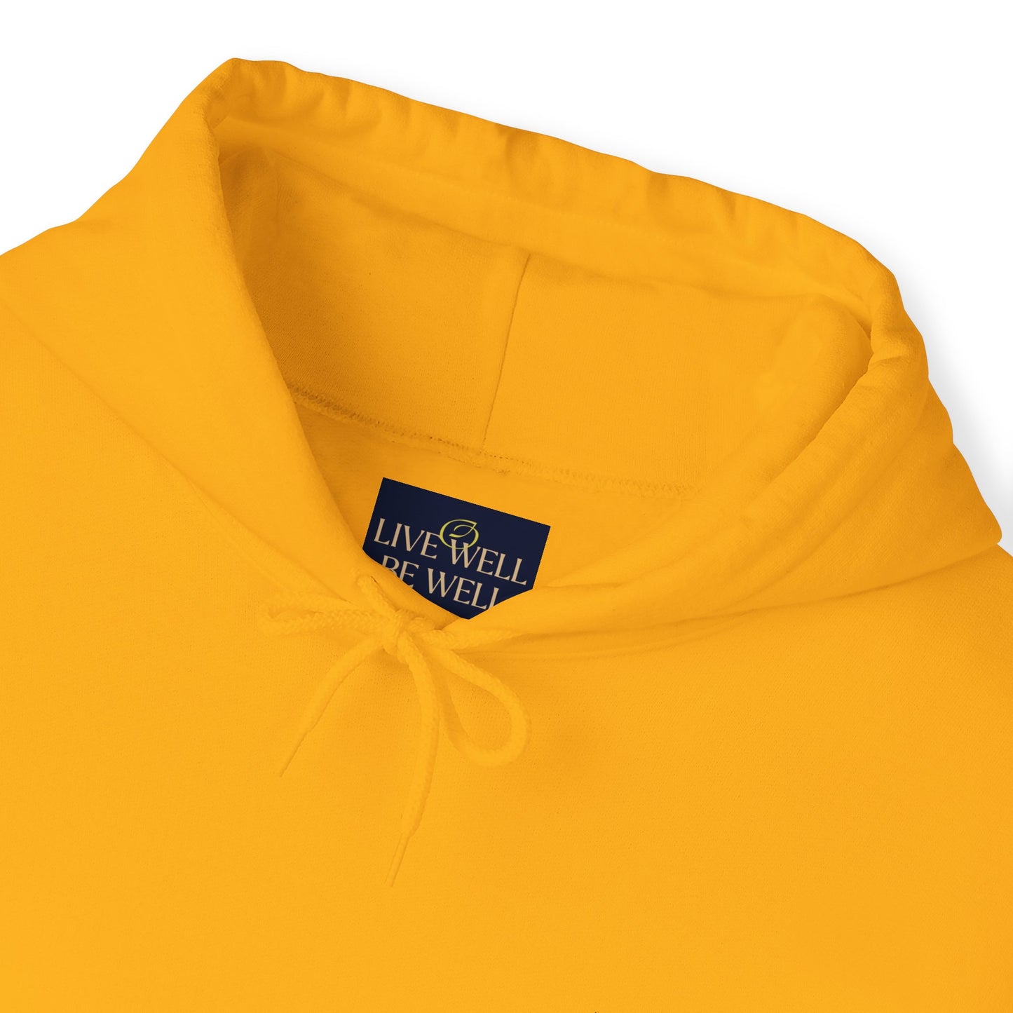 Unisex Heavy Blend™ Hooded Sweatshirt DGT