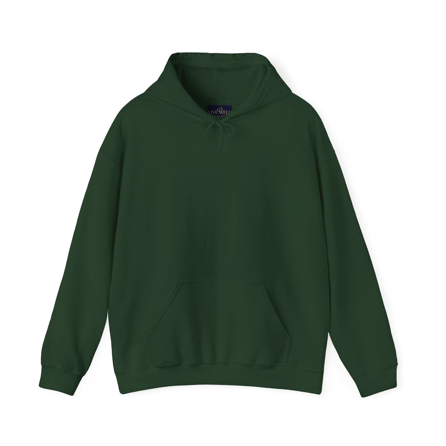 Unisex Heavy Blend™ Hooded Sweatshirt DGT