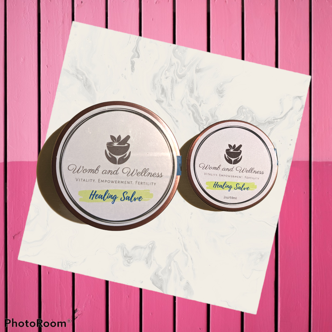 Original Healing Salve